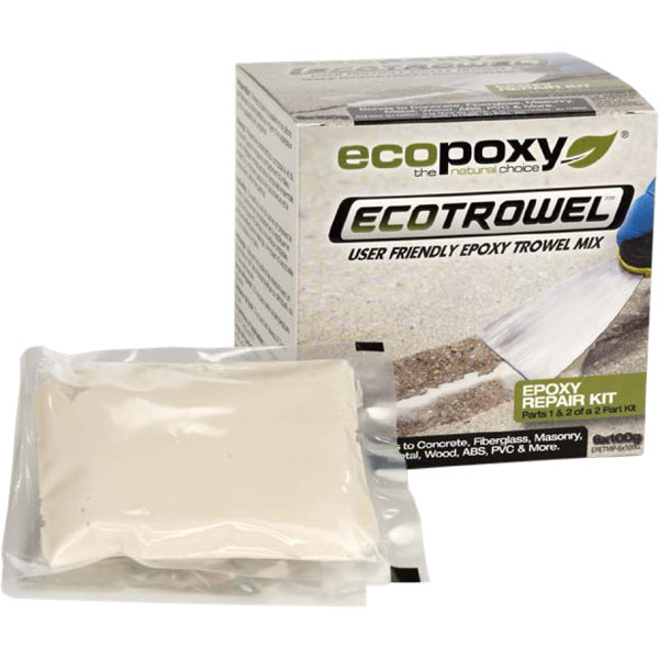 EcoPoxy - EcoTrowel - 25g pouch — Hardwood Reclamation